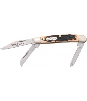 Schrade Uncle Henry Junior