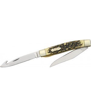 Schrade Uncle Henry® 
Pro Skinner