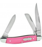Schrade Uncle Henry Premium 
Stockman