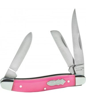 Schrade Uncle Henry Premium 
Stockman