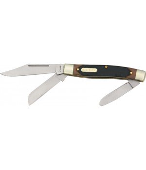 Schrade Old Timer Senior 
Stockman