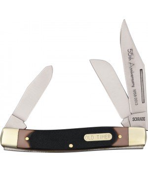 Schrade Old Timer Senior Bulk
