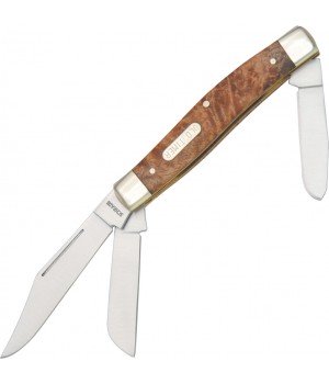 Schrade Old Timer Stockman