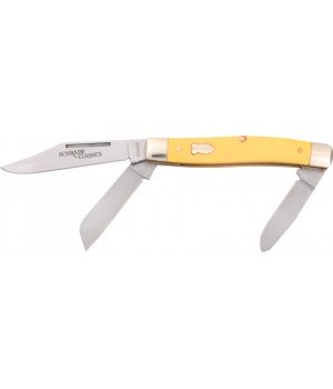 Schrade Old Timer Senior