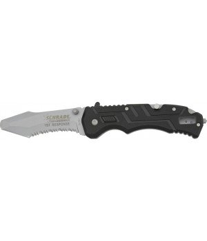 Schrade 1st Response