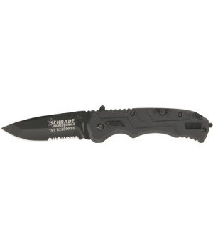 Schrade Professional Series
