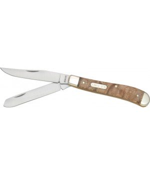 Schrade Old Timer Trapper