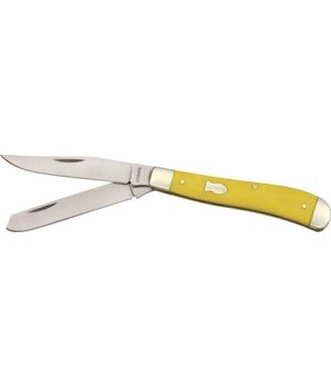 Schrade Old Timer Trapper