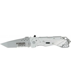 Schrade Nitro