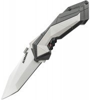 Schrade Assisted Opening 
Linerlock