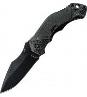 Schrade Assisted Opening 
Linerlock