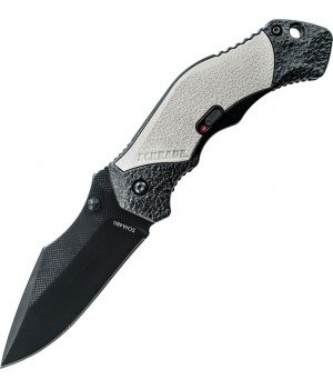 Schrade Assisted Opening 
Linerlock