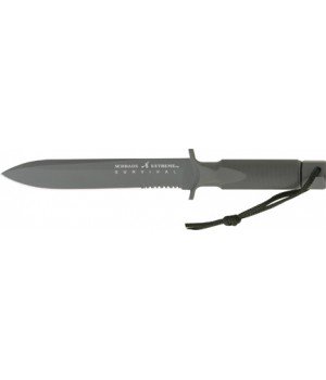 Schrade Extreme Survival. 
12 3/4