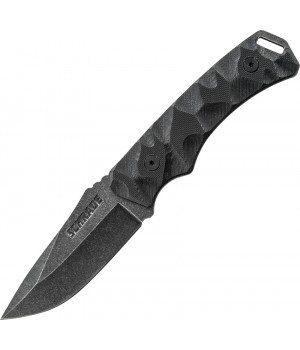 Schrade Tactical Drop Point