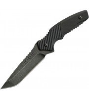 Schrade Extreme Survival Fixed