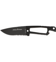 Schrade Extreme Survival 
Neck Knife