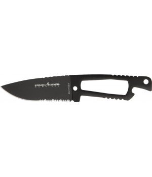 Schrade Extreme Survival 
Neck Knife