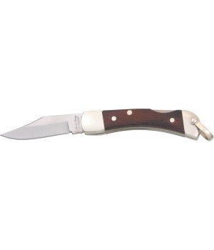 Schrade Uncle Henry Small 
Lockback