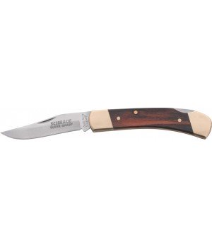 Schrade Uncle Henry Smoky