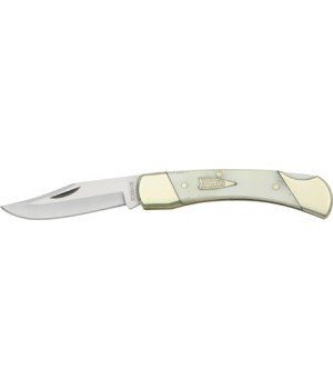 Schrade Bear Paw Lockback