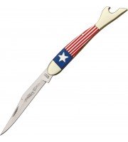 Schrade Large Leg Knife