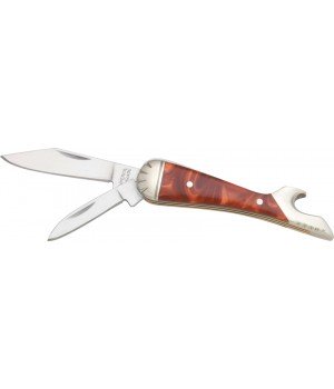 Schrade Leg Knife