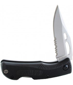 Schrade Old Timer Lockback