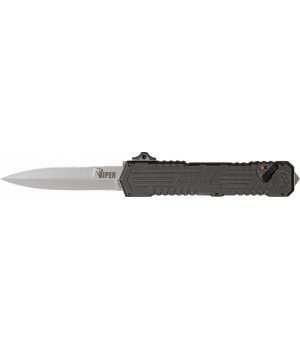 Schrade Viper Out The Front
3rd Generation