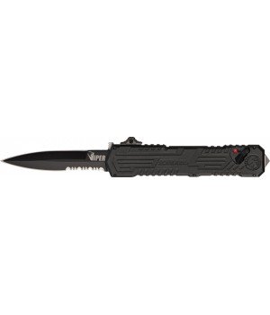 Schrade Viper Out the Front