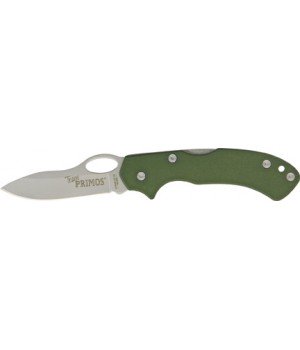 Schrade Primos Lockback