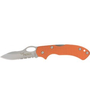 Schrade Primos Lockback