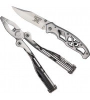 Schrade Adventure Pack