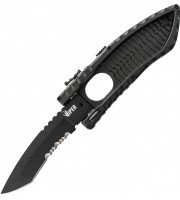 Schrase Viper® Side Assist