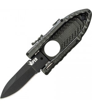 Schrade Viper Side Assist