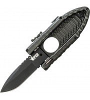 Schrade Viper Side Assist