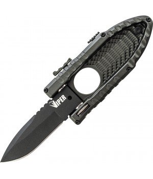 Schrade Viper Side Assist