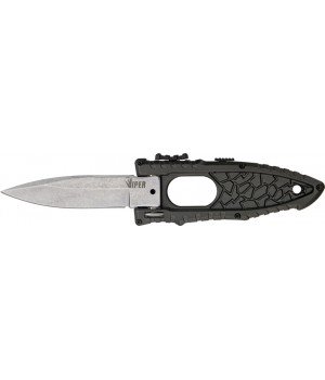 Schrade Viper Side Assist