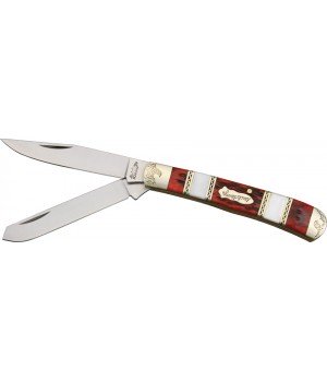 Schrade Uncle Henry Trapper