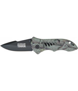 Schrade Pro Hunter