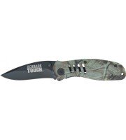 Schrade Tough Linerlock