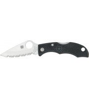 Spyderco Ladybug 3 Serrated
