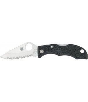 Spyderco Ladybug 3 Serrated