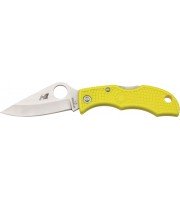 Spyderco Ladybug 3 H1 Standard 
edge blade