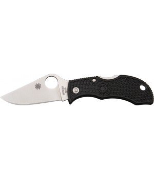 Spyderco Manbug