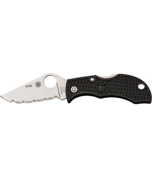 Spyderco Manbug
