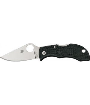 Spyderco Manbug