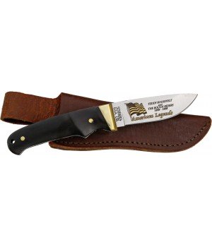 Schrade Teddy Rosevelt Pro 
Hunter.