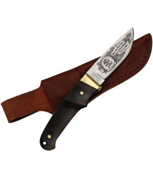 Schrade Heritage Loveless 
Skinner