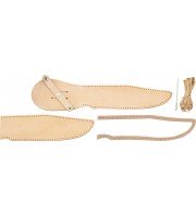 Carry-All Do-It-Yourself Knife 
Sheath Kit