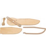 Carry-All Do-It-Yourself Knife 
Sheath Kit